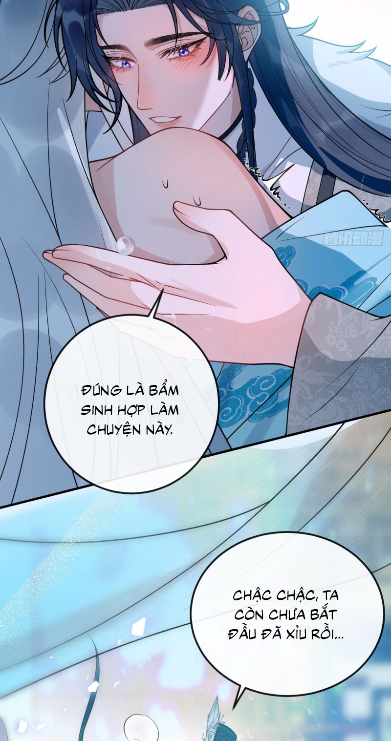 Lấy Trân Châu Làm Sính Lễ Chap 4 - Trang 2