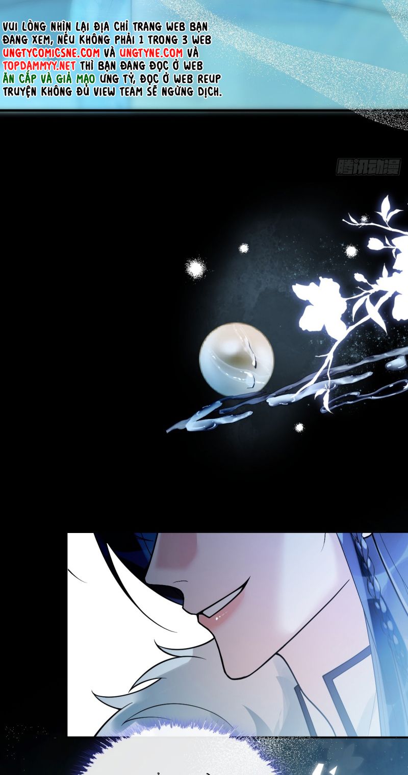 Lấy Trân Châu Làm Sính Lễ Chap 4 - Trang 2