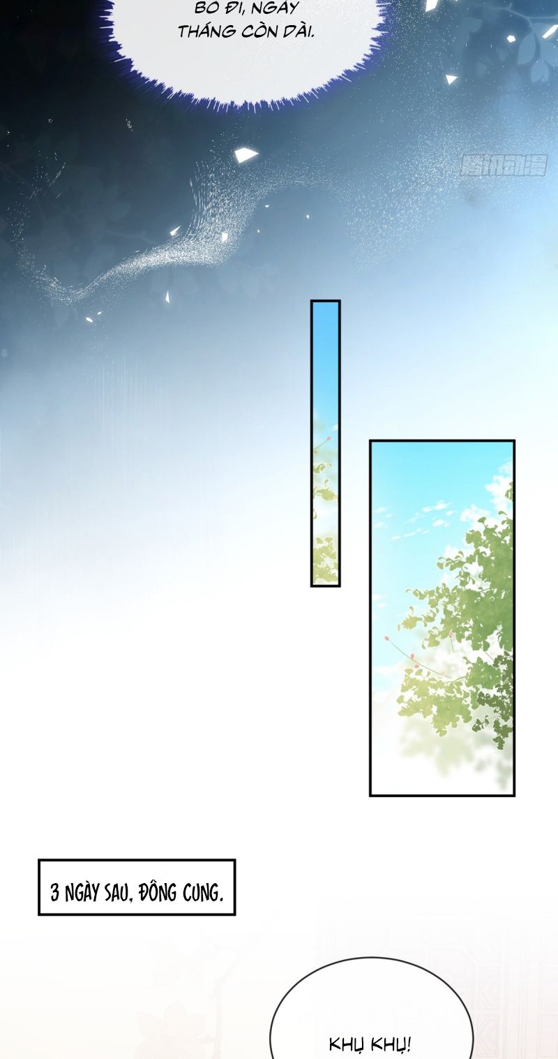 Lấy Trân Châu Làm Sính Lễ Chap 4 - Trang 2