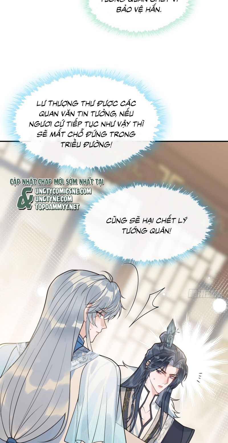 Lấy Trân Châu Làm Sính Lễ Chap 4 - Trang 2