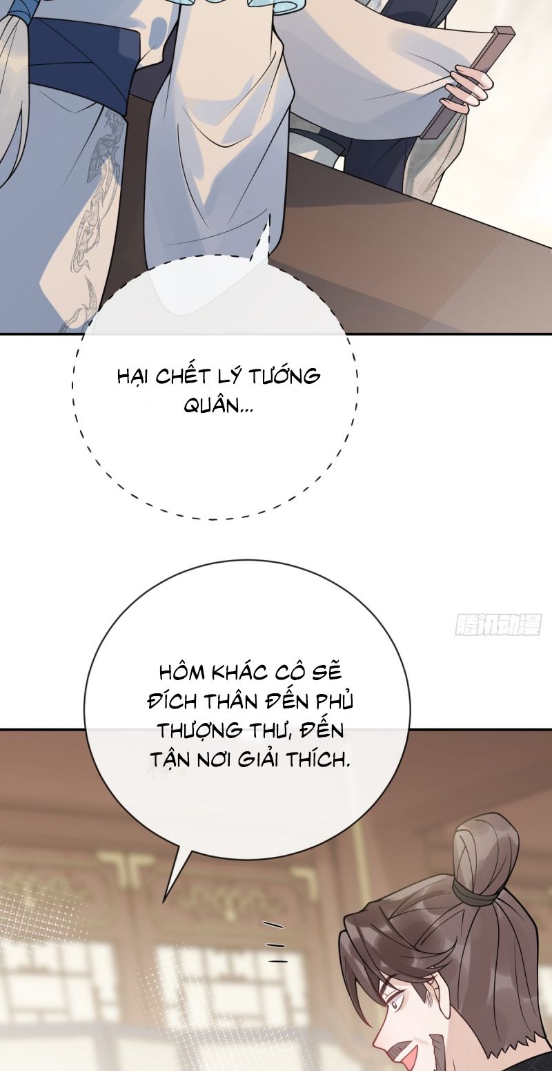 Lấy Trân Châu Làm Sính Lễ Chap 4 - Trang 2