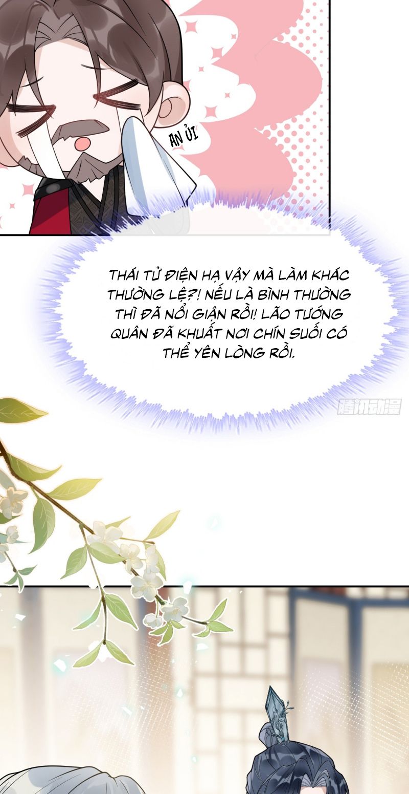 Lấy Trân Châu Làm Sính Lễ Chap 4 - Trang 2