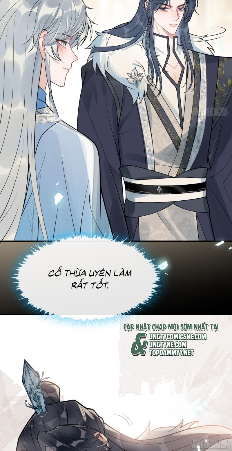 Lấy Trân Châu Làm Sính Lễ Chap 4 - Trang 2