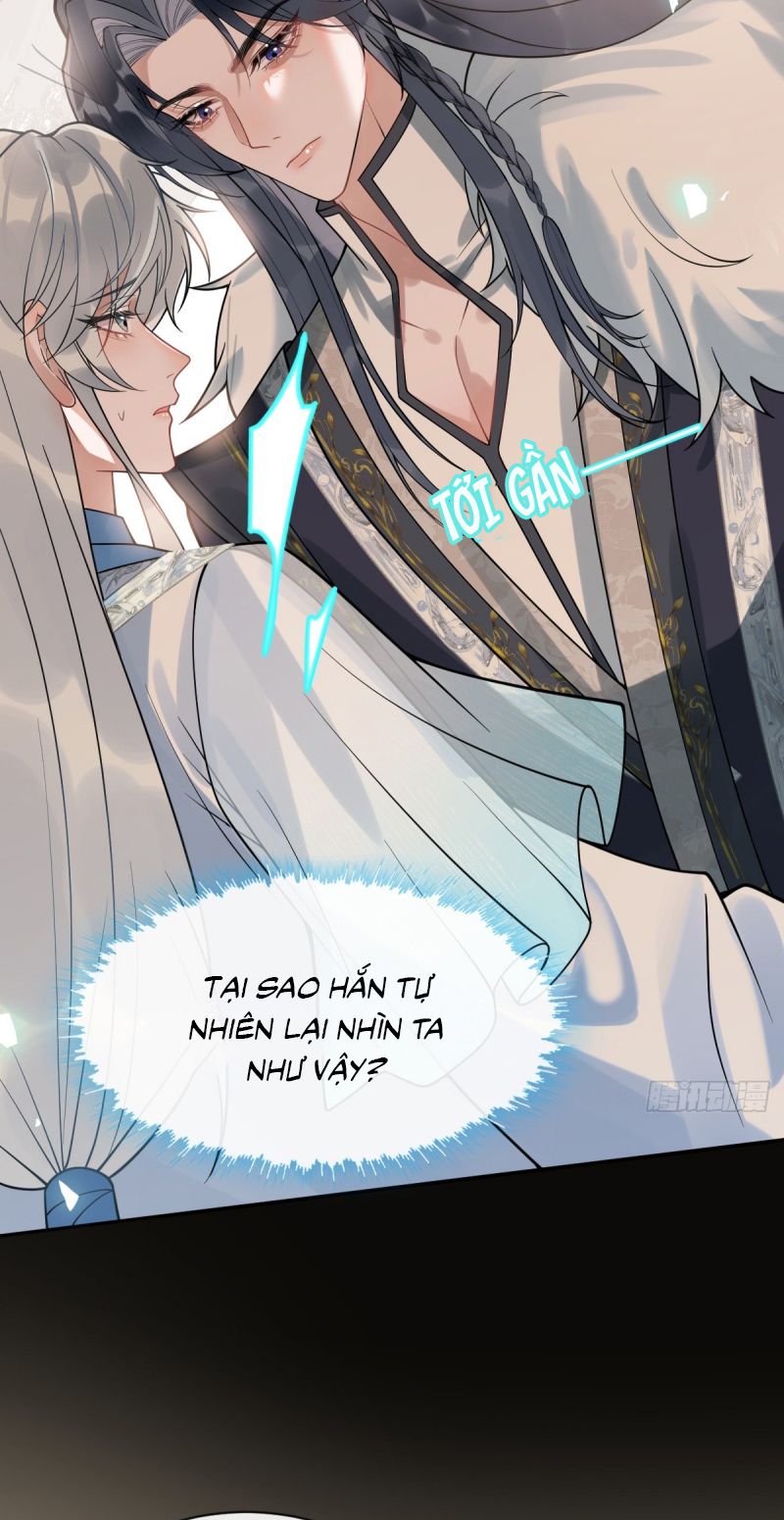 Lấy Trân Châu Làm Sính Lễ Chap 4 - Trang 2