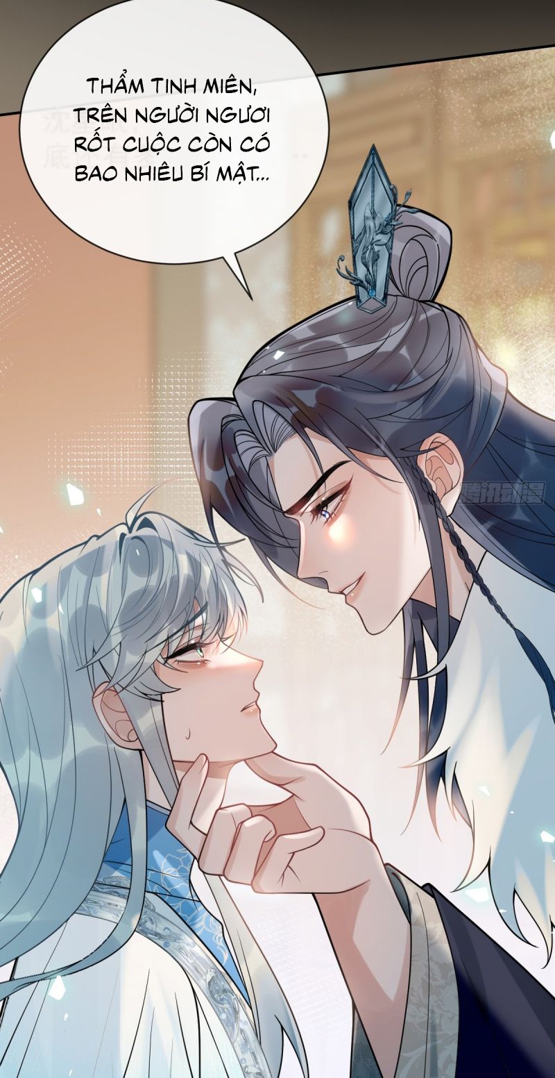 Lấy Trân Châu Làm Sính Lễ Chap 4 - Trang 2