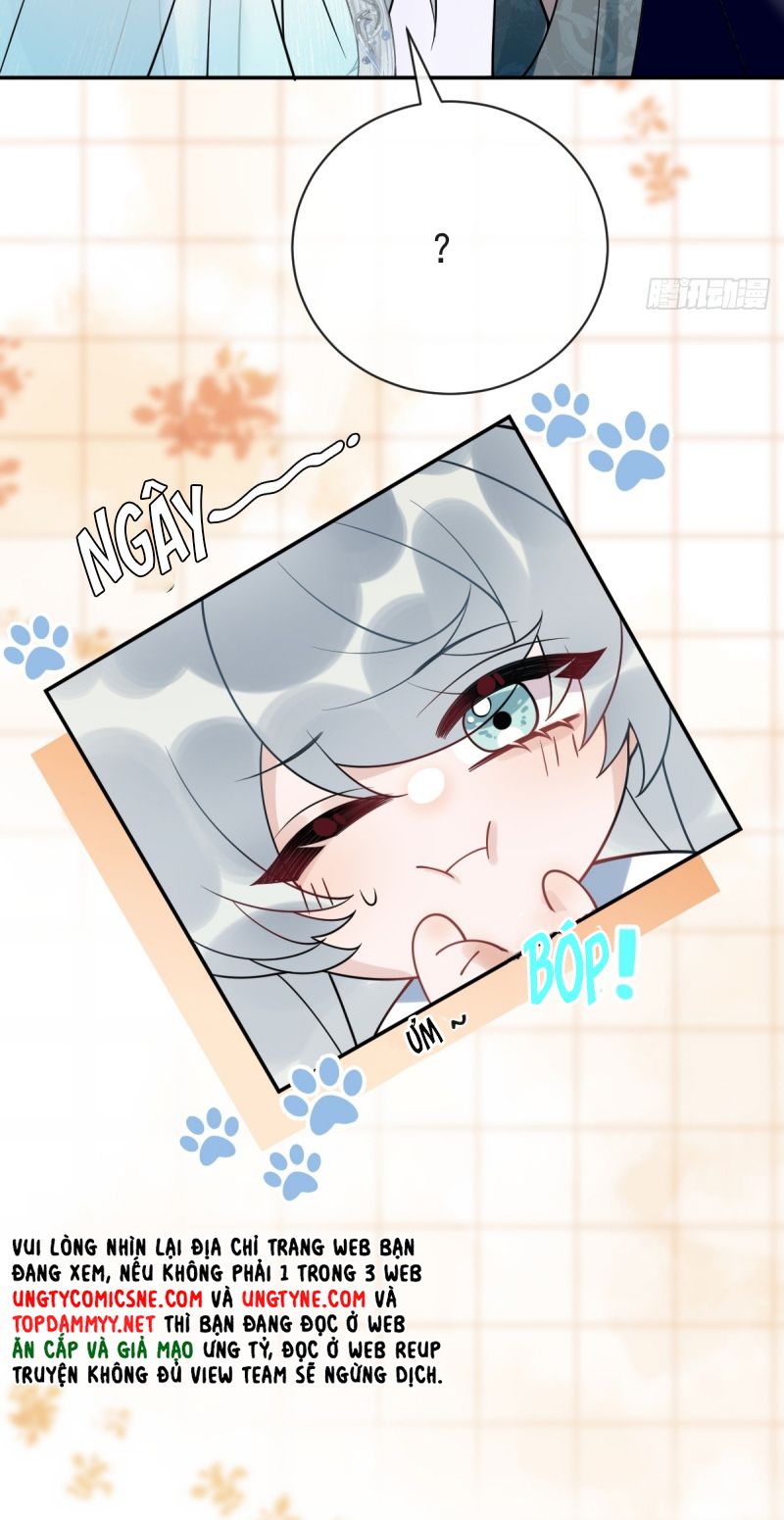 Lấy Trân Châu Làm Sính Lễ Chap 4 - Trang 2