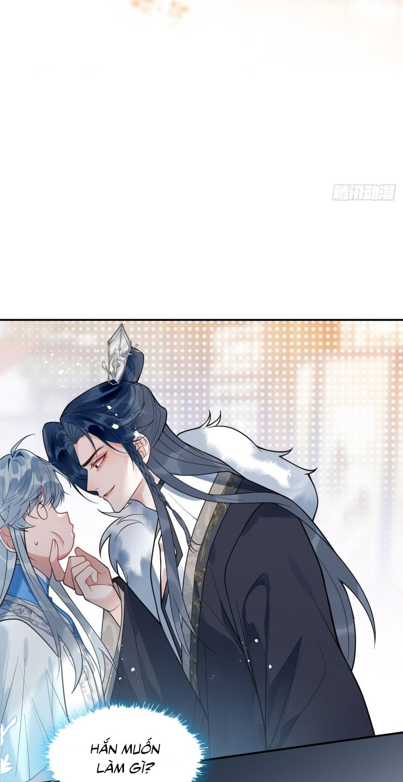 Lấy Trân Châu Làm Sính Lễ Chap 4 - Trang 2