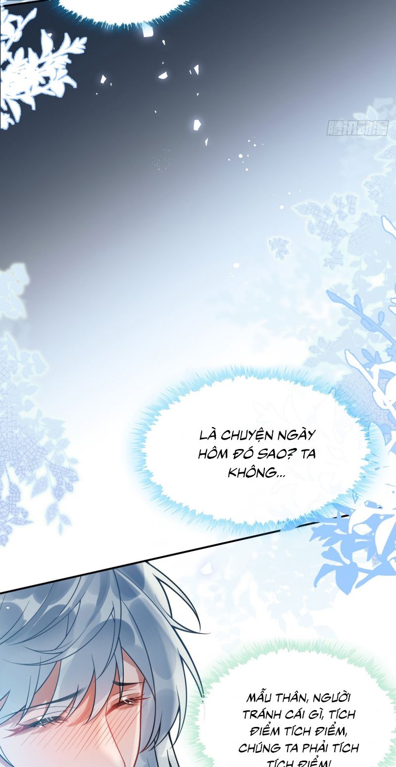 Lấy Trân Châu Làm Sính Lễ Chap 4 - Trang 2