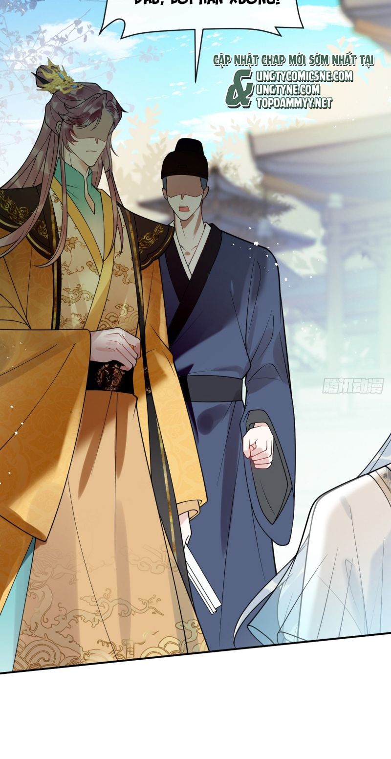 Lấy Trân Châu Làm Sính Lễ Chap 4 - Trang 2