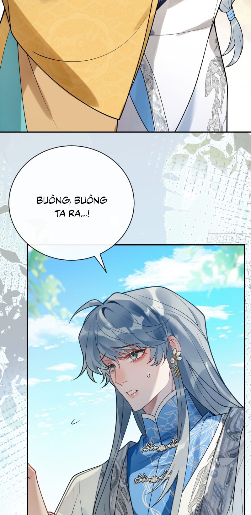 Lấy Trân Châu Làm Sính Lễ Chap 4 - Trang 2