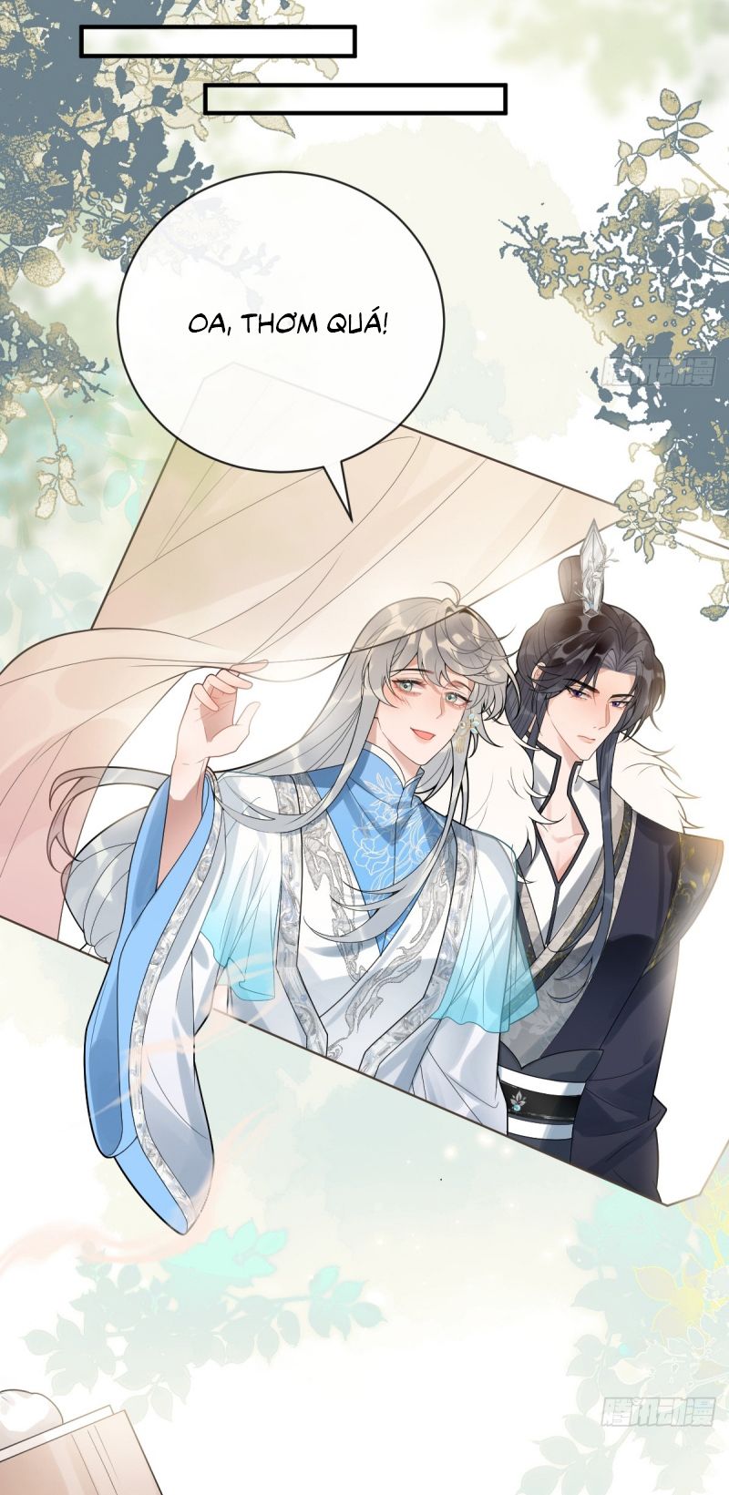 Lấy Trân Châu Làm Sính Lễ Chap 4 - Trang 2