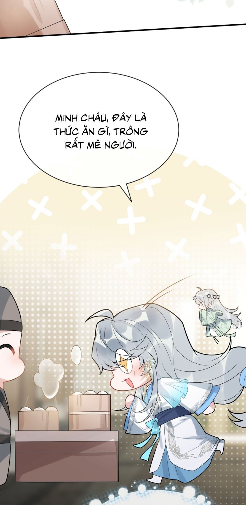 Lấy Trân Châu Làm Sính Lễ Chap 4 - Trang 2