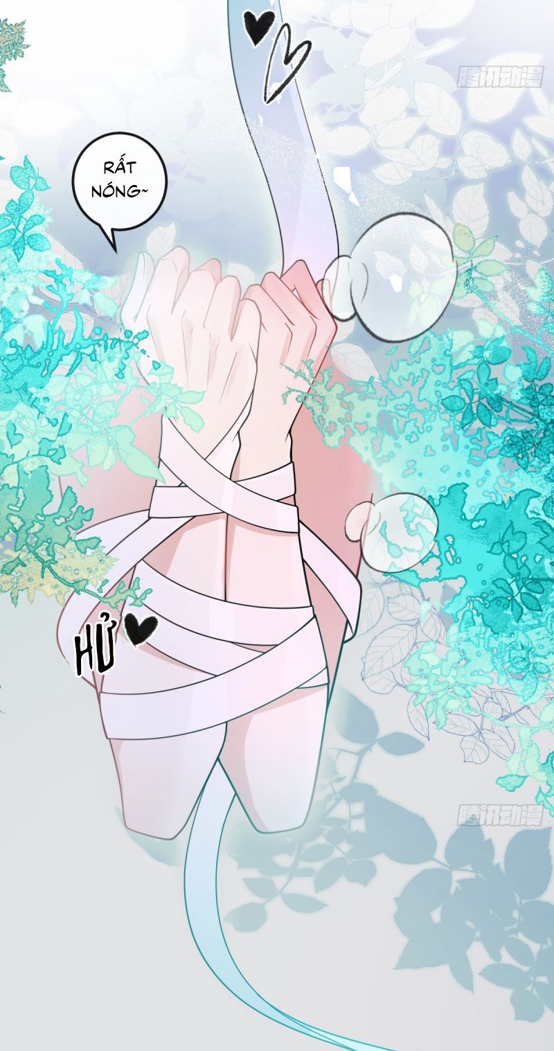 Lấy Trân Châu Làm Sính Lễ Chap 4 - Trang 2