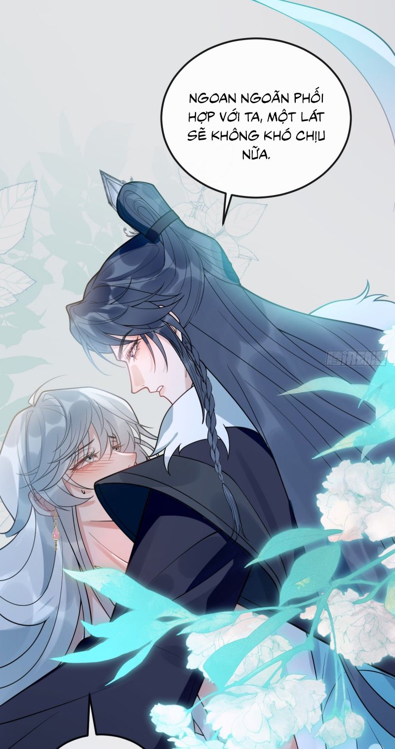 Lấy Trân Châu Làm Sính Lễ Chap 4 - Trang 2