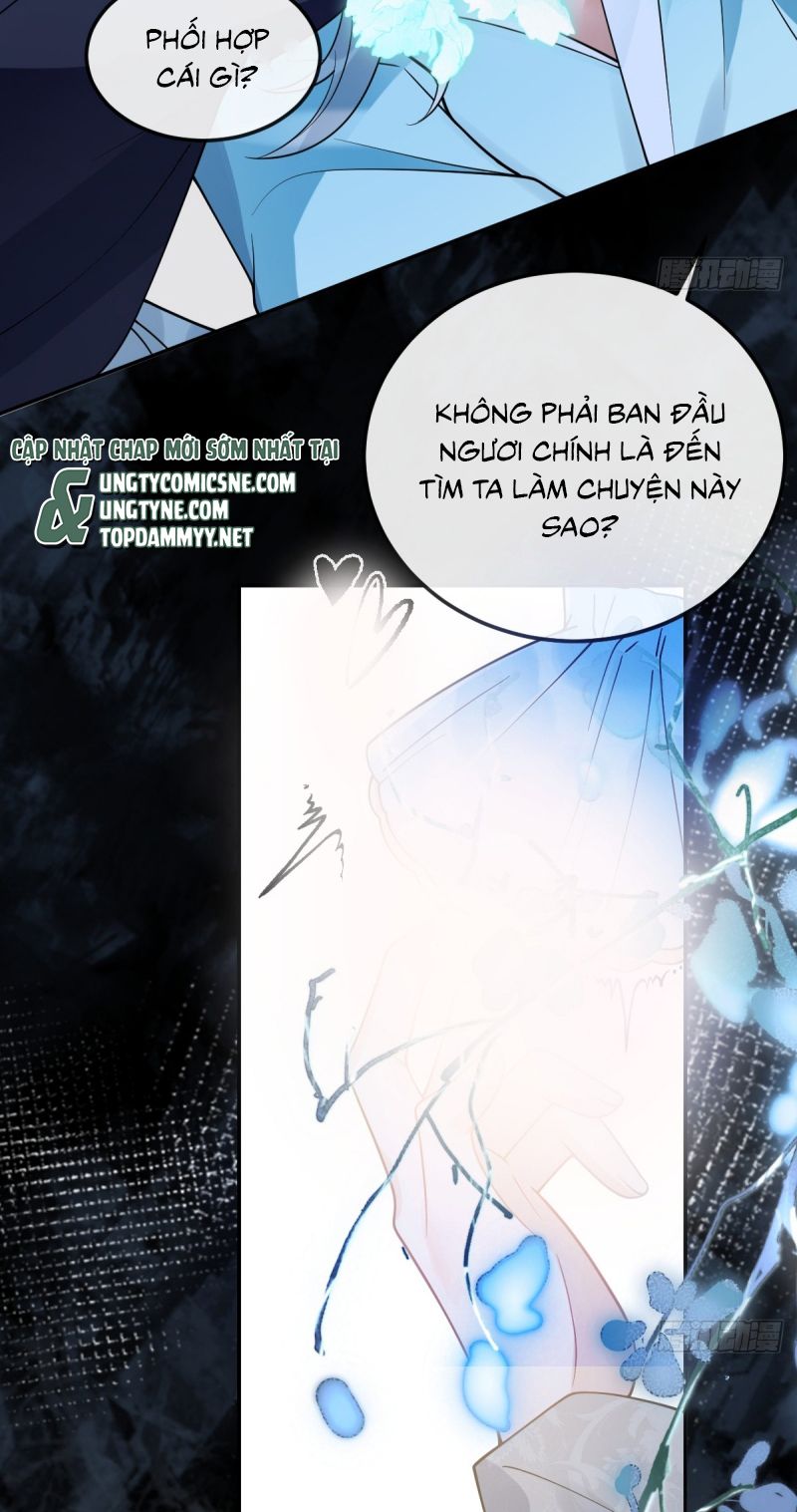Lấy Trân Châu Làm Sính Lễ Chap 4 - Trang 2