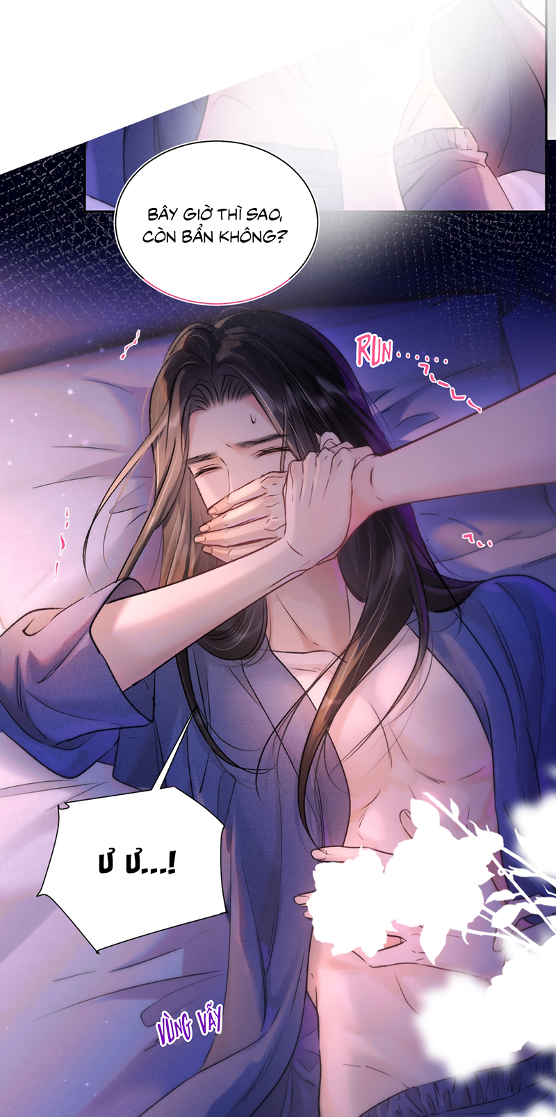 Xin Đừng Chạm Vào Tử Thần Chap 4 - Trang 2