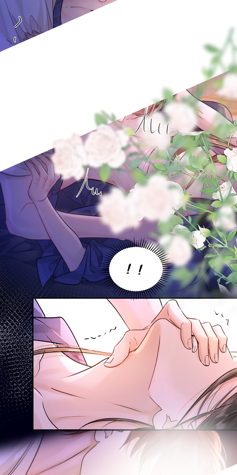 Xin Đừng Chạm Vào Tử Thần Chap 4 - Trang 2