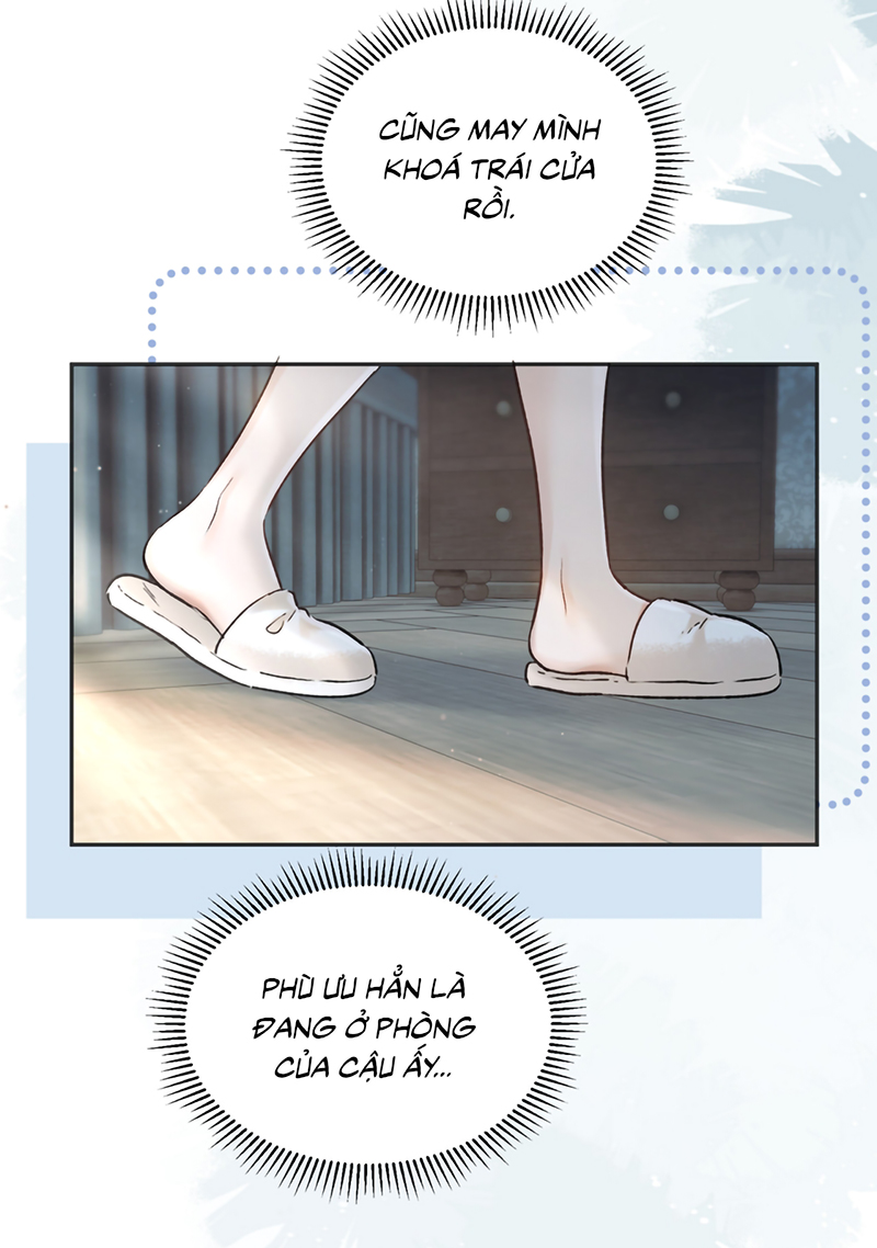 Xin Đừng Chạm Vào Tử Thần Chap 4 - Trang 2