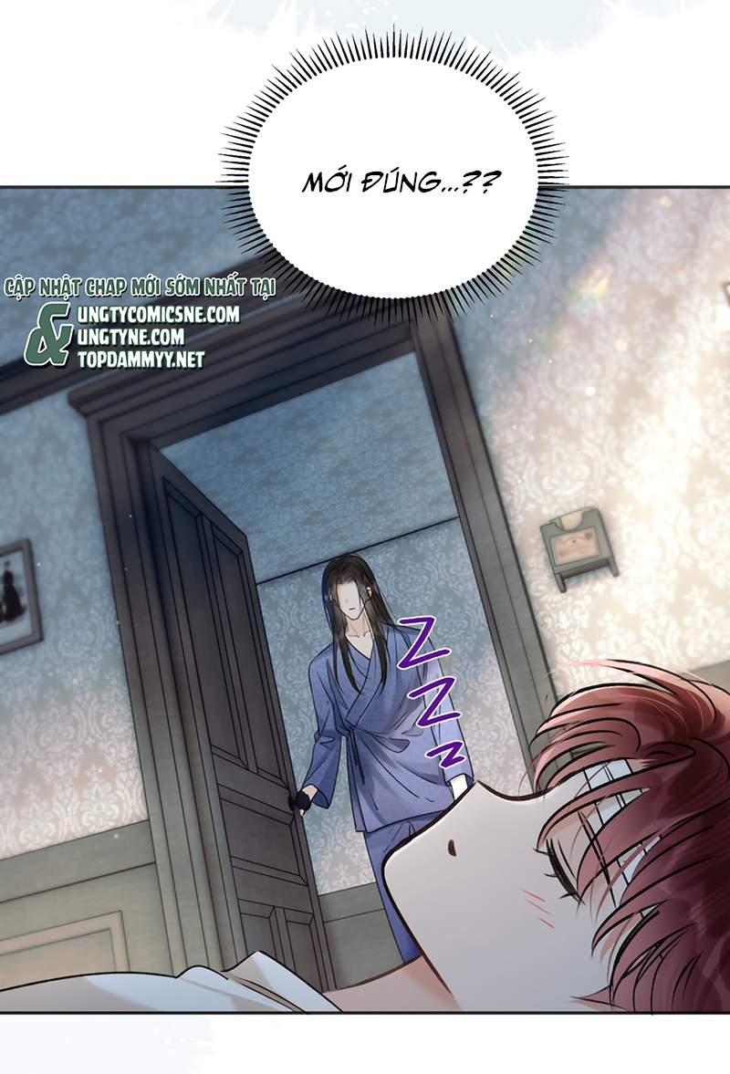 Xin Đừng Chạm Vào Tử Thần Chap 4 - Trang 2