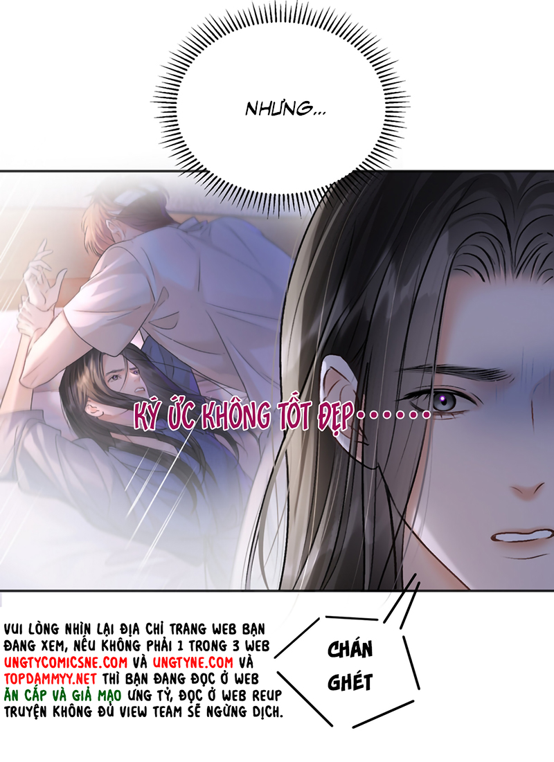 Xin Đừng Chạm Vào Tử Thần Chap 4 - Trang 2
