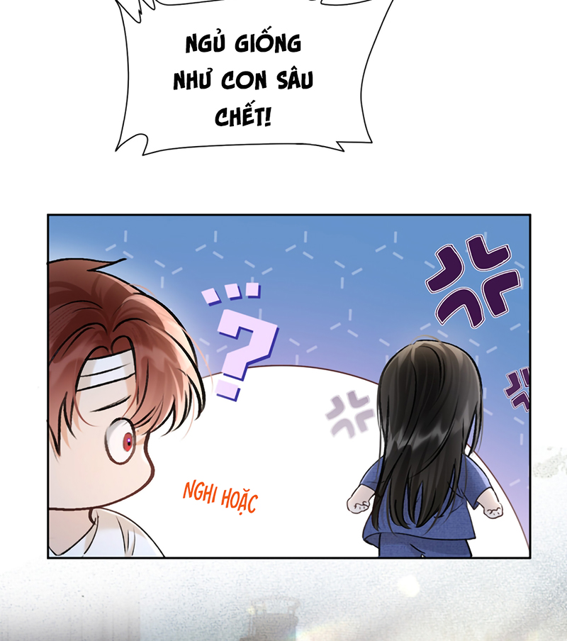 Xin Đừng Chạm Vào Tử Thần Chap 4 - Trang 2