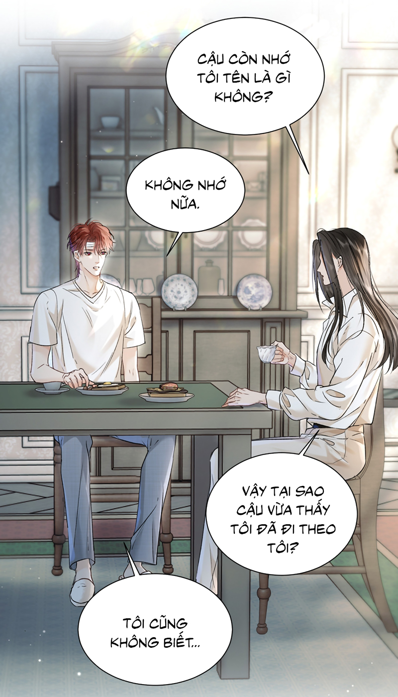 Xin Đừng Chạm Vào Tử Thần Chap 4 - Trang 2