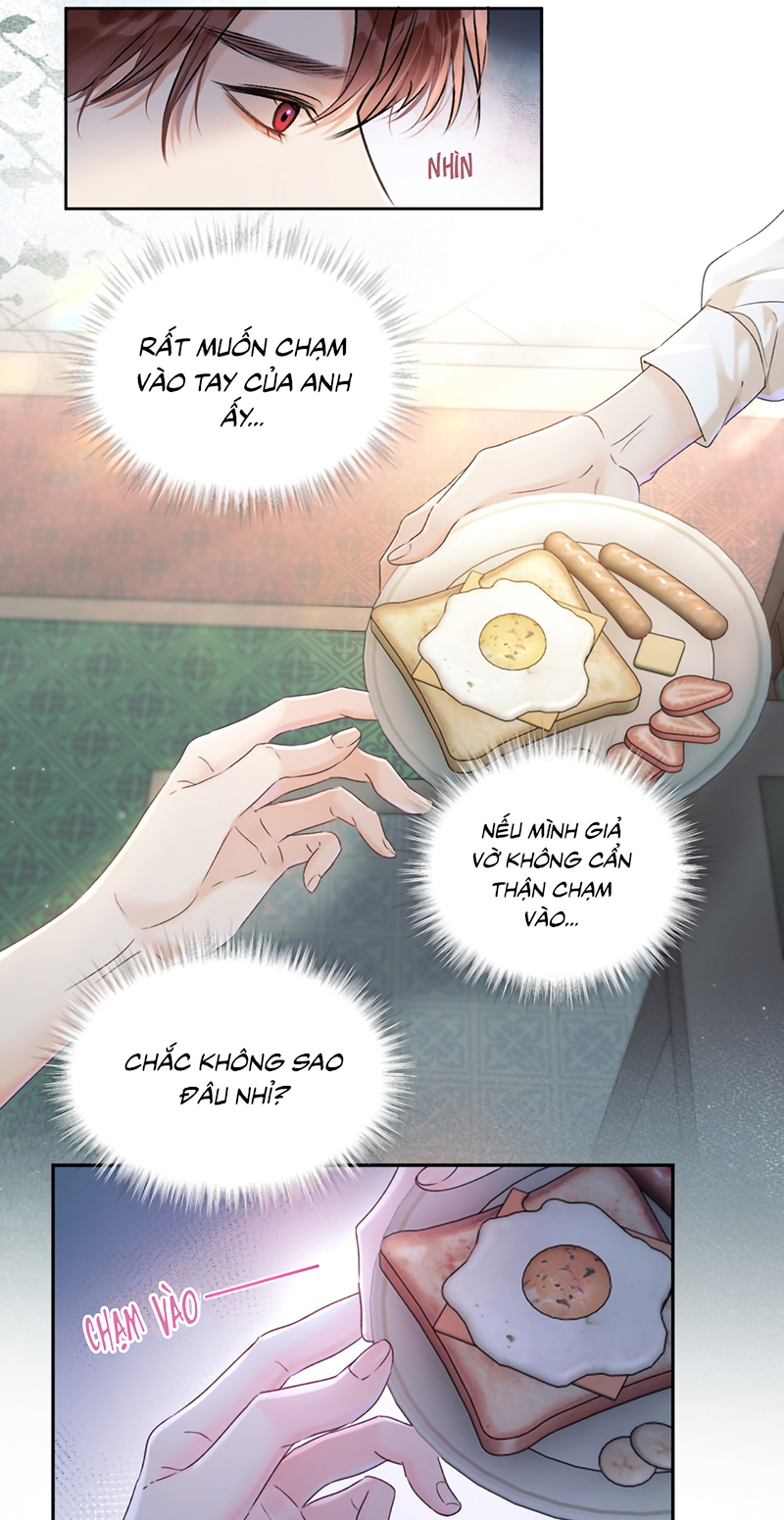 Xin Đừng Chạm Vào Tử Thần Chap 4 - Trang 2