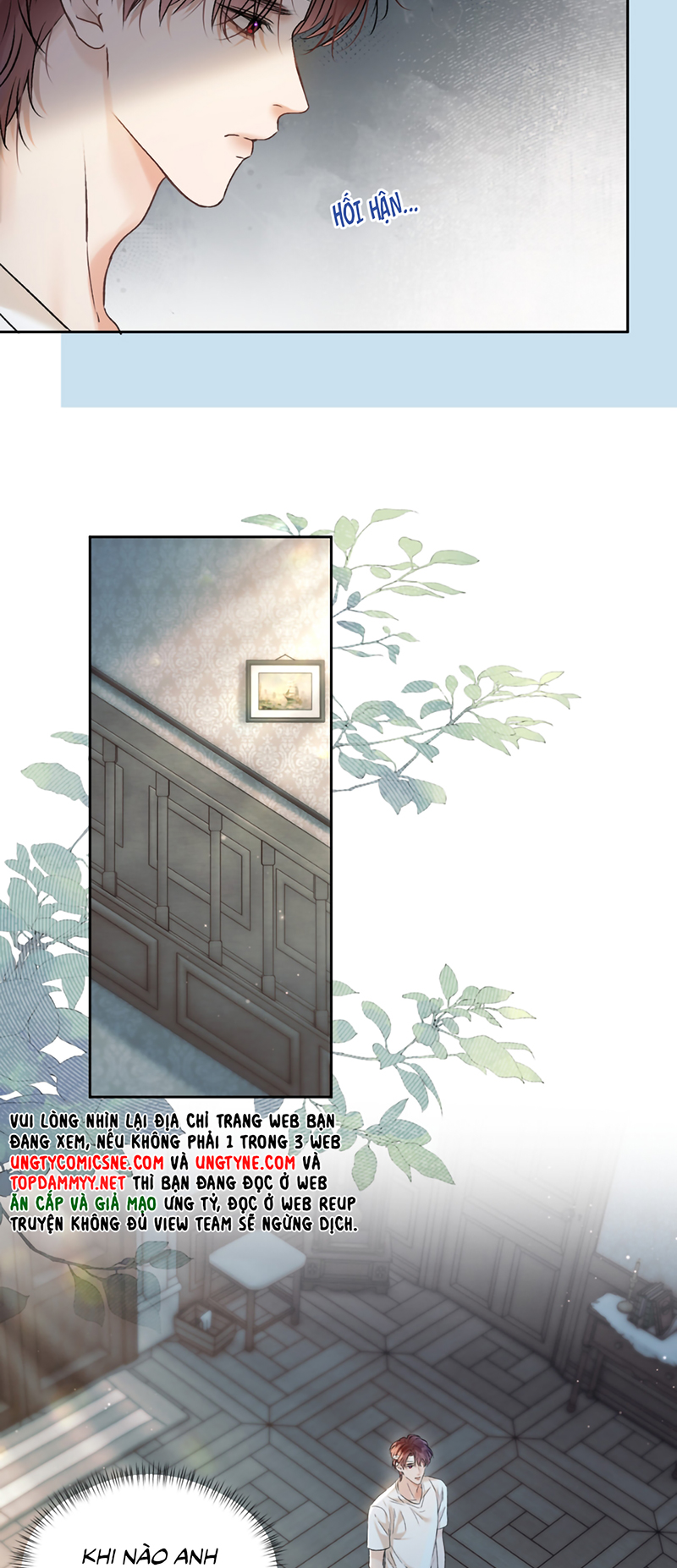 Xin Đừng Chạm Vào Tử Thần Chap 4 - Trang 2