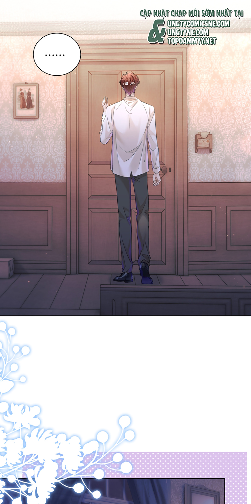 Xin Đừng Chạm Vào Tử Thần Chap 4 - Trang 2