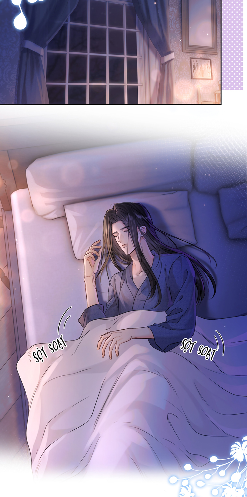 Xin Đừng Chạm Vào Tử Thần Chap 4 - Trang 2