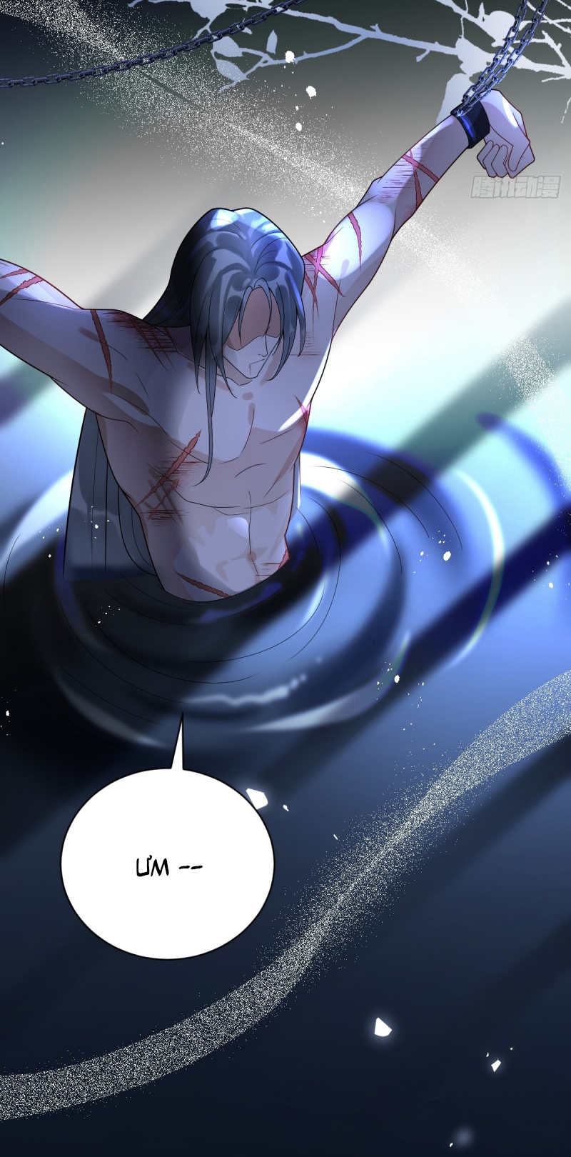 Lấy Trân Châu Làm Sính Lễ Chap 5 - Trang 2