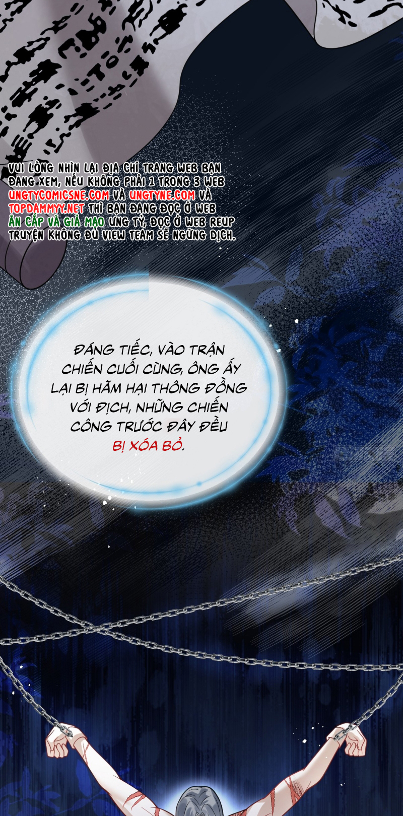 Lấy Trân Châu Làm Sính Lễ Chap 5 - Trang 2