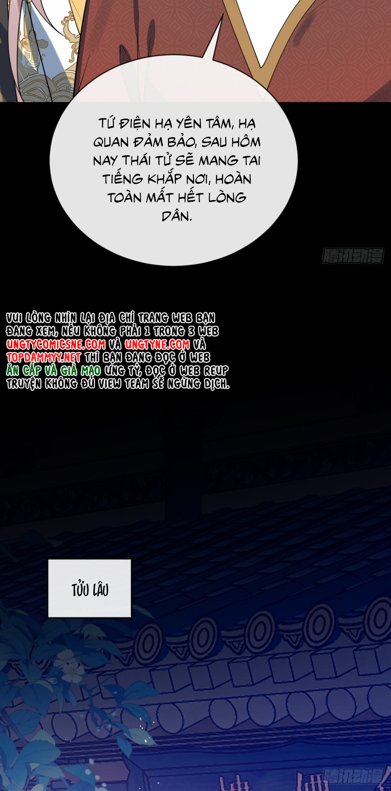 Lấy Trân Châu Làm Sính Lễ Chap 5 - Trang 2