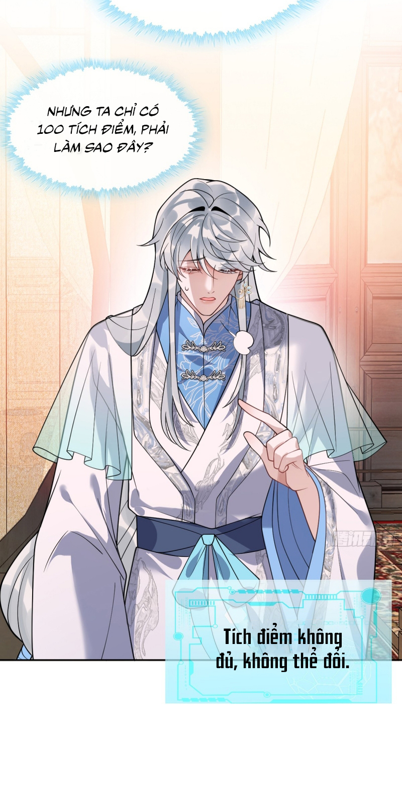 Lấy Trân Châu Làm Sính Lễ Chap 5 - Trang 2