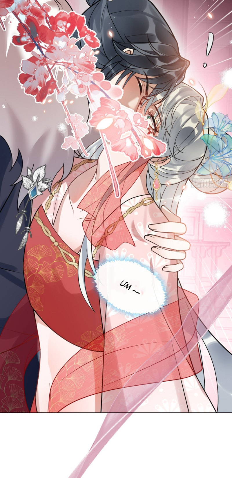 Lấy Trân Châu Làm Sính Lễ Chap 5 - Trang 2