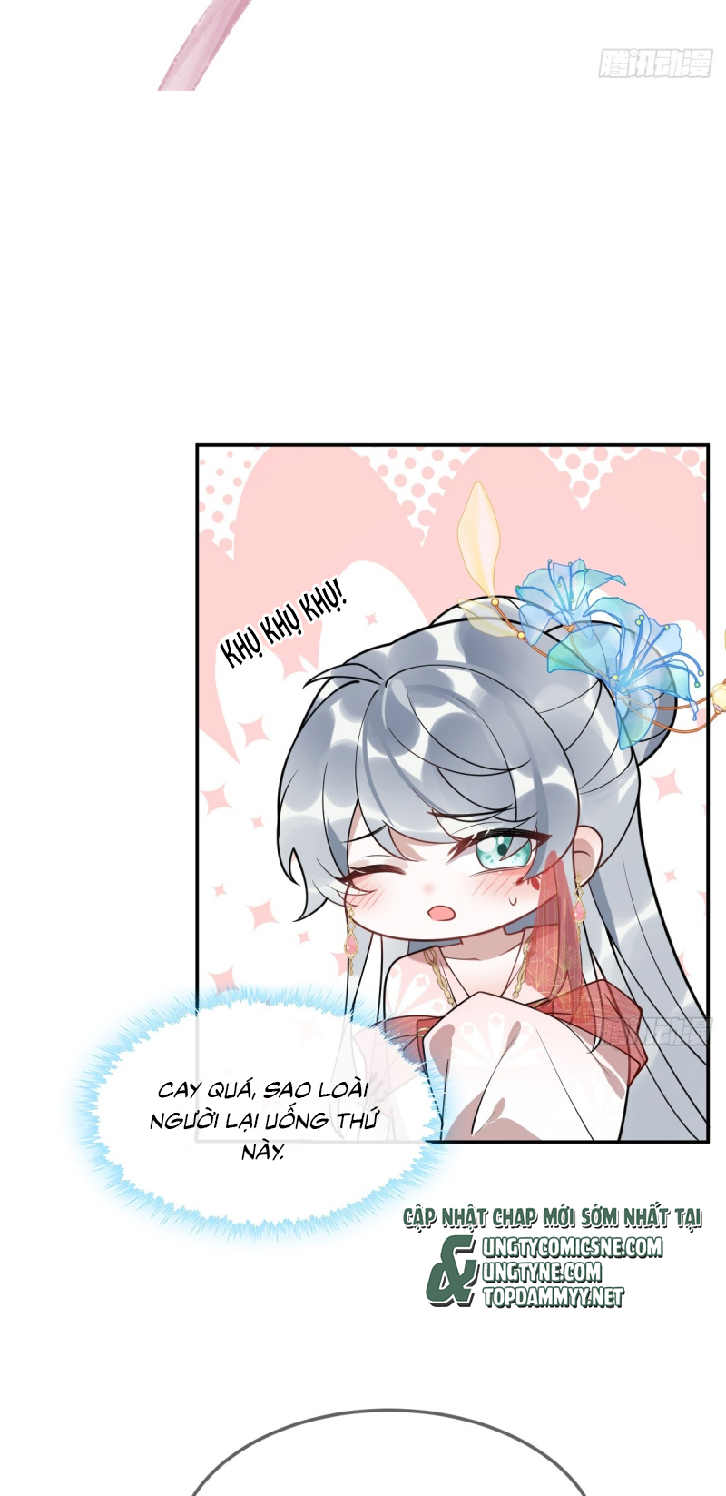 Lấy Trân Châu Làm Sính Lễ Chap 5 - Trang 2