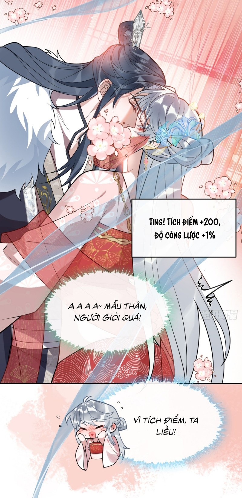 Lấy Trân Châu Làm Sính Lễ Chap 5 - Trang 2