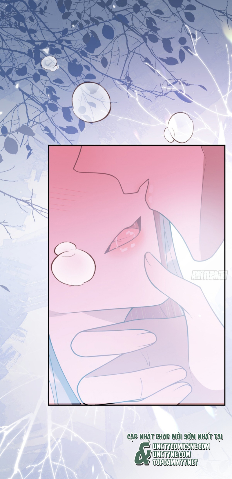 Lấy Trân Châu Làm Sính Lễ Chap 5 - Trang 2