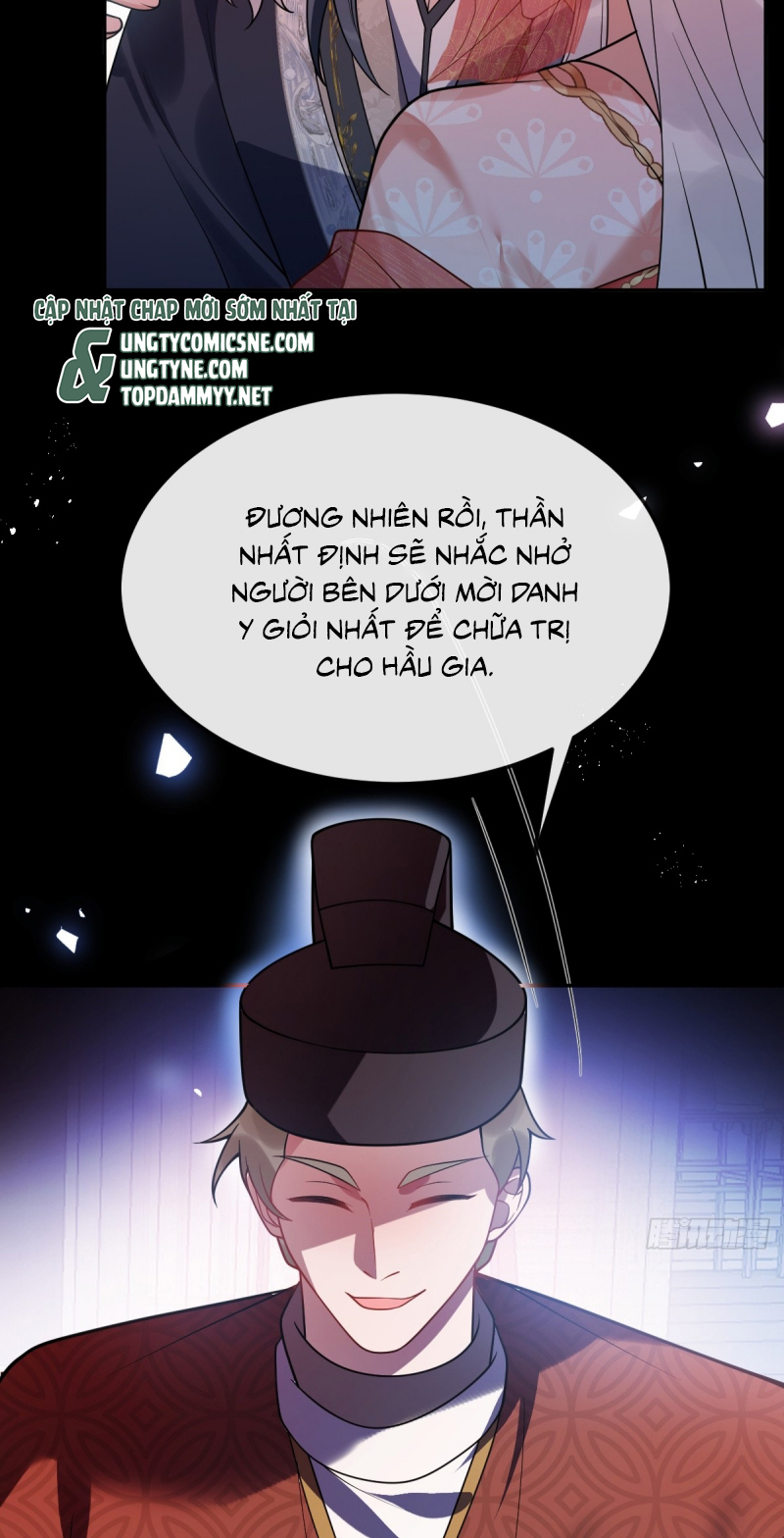 Lấy Trân Châu Làm Sính Lễ Chap 5 - Trang 2