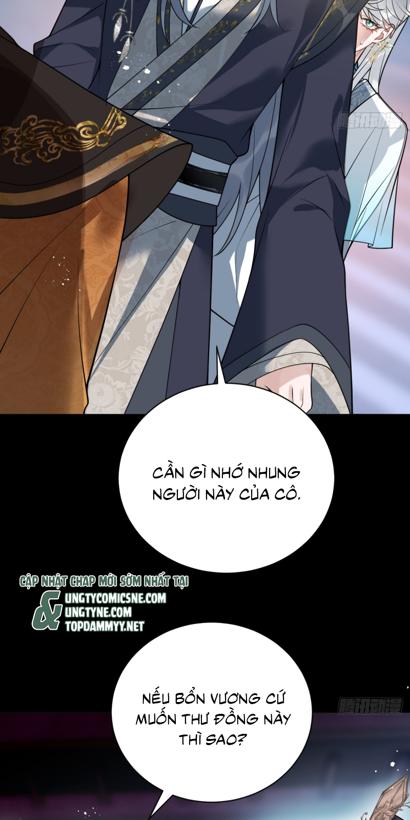 Lấy Trân Châu Làm Sính Lễ Chap 5 - Trang 2