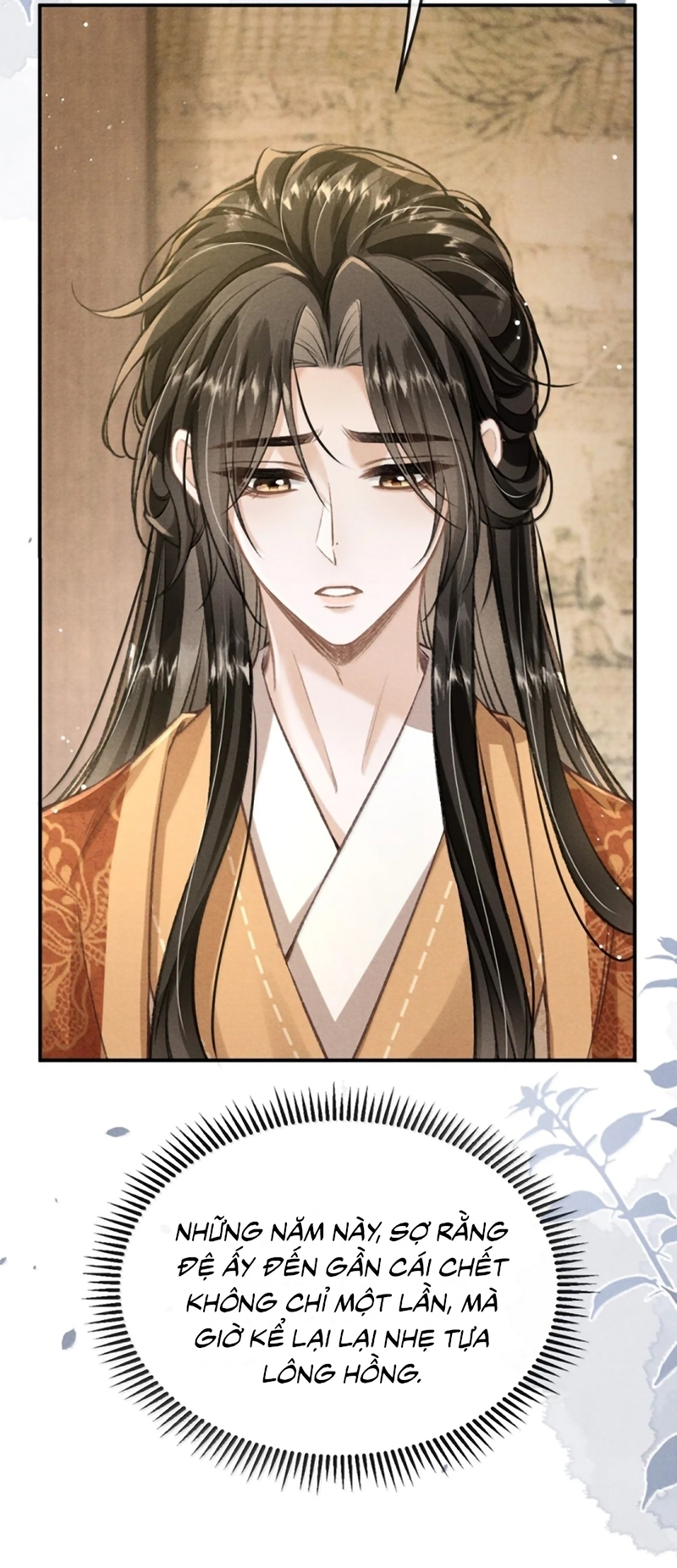 Đan Tiêu Vạn Dặm Chap 131 - Next Chap 132