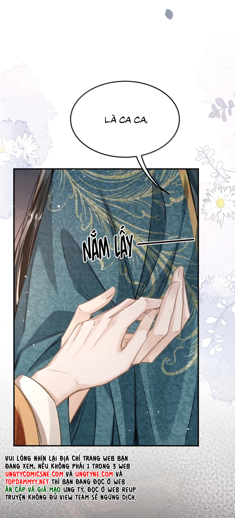 Đan Tiêu Vạn Dặm Chap 131 - Next Chap 132