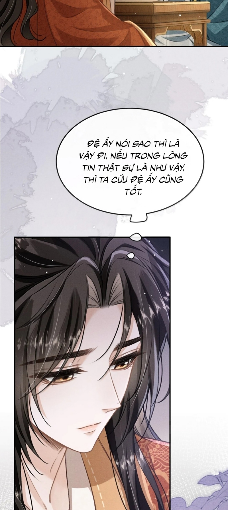 Đan Tiêu Vạn Dặm Chap 131 - Next Chap 132