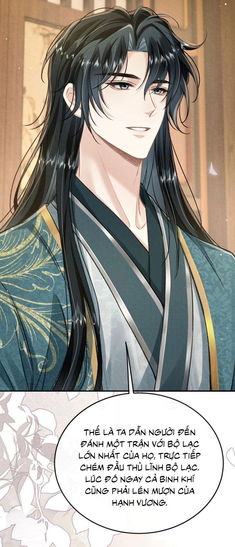 Đan Tiêu Vạn Dặm Chap 131 - Next Chap 132