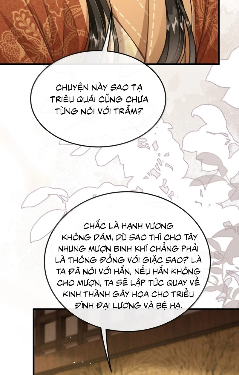 Đan Tiêu Vạn Dặm Chap 131 - Next Chap 132