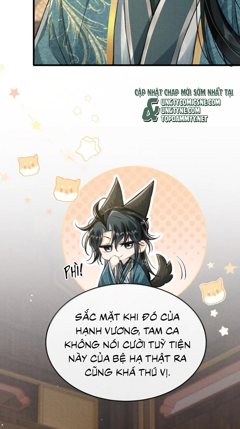 Đan Tiêu Vạn Dặm Chap 131 - Next Chap 132