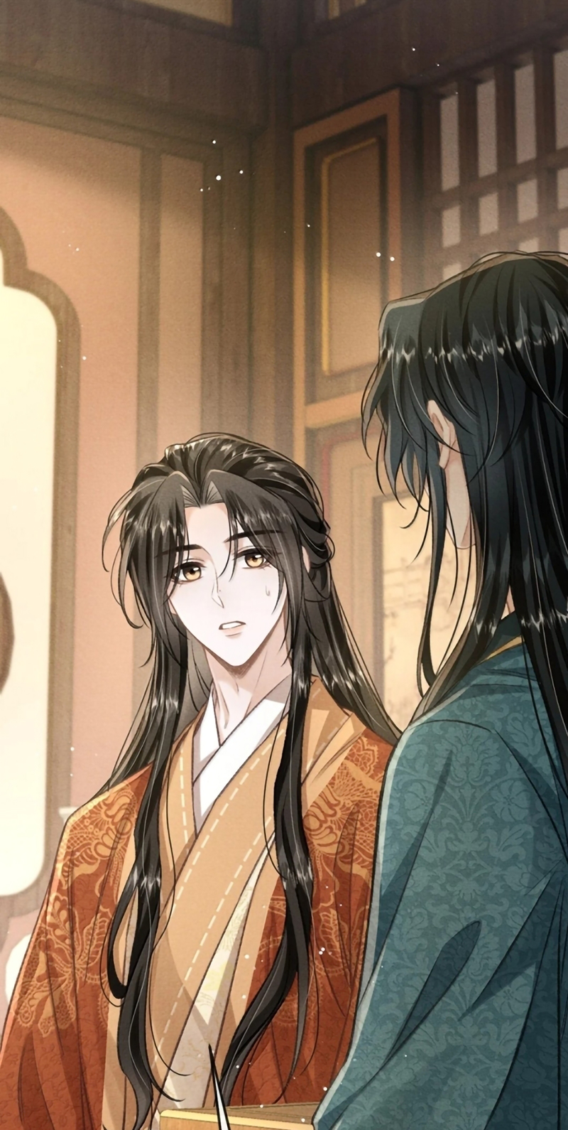 Đan Tiêu Vạn Dặm Chap 131 - Next Chap 132