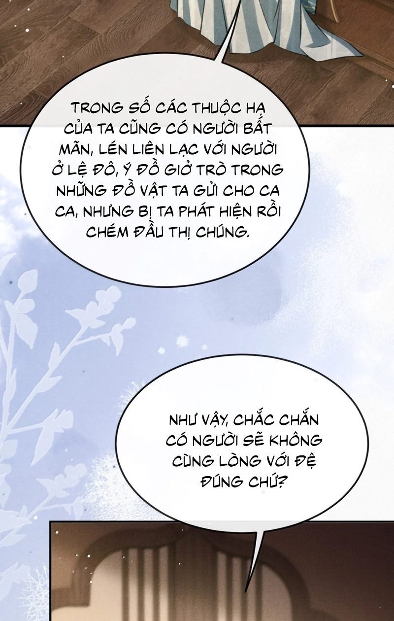 Đan Tiêu Vạn Dặm Chap 131 - Next Chap 132