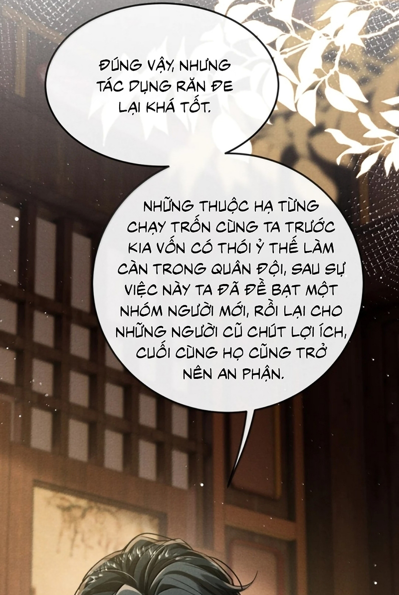 Đan Tiêu Vạn Dặm Chap 131 - Next Chap 132