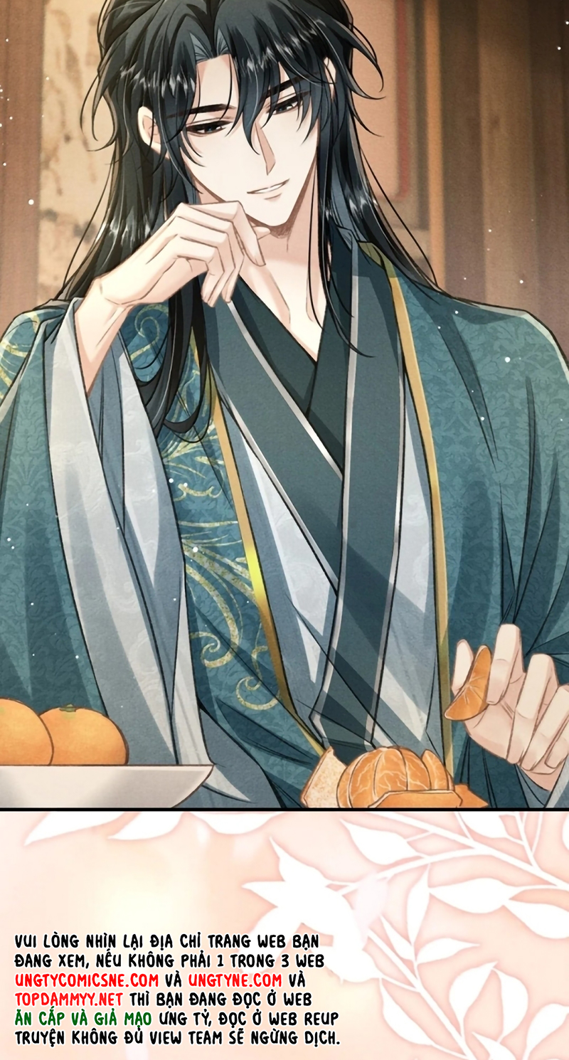 Đan Tiêu Vạn Dặm Chap 131 - Next Chap 132